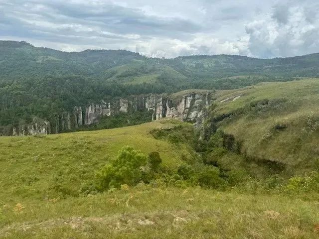 Área a venda em Bocaina do Sul com - Foto 4