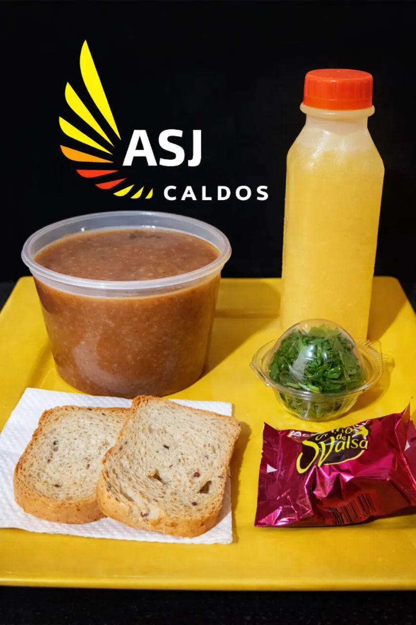 Caldos Congelados para Bares - Foto 2
