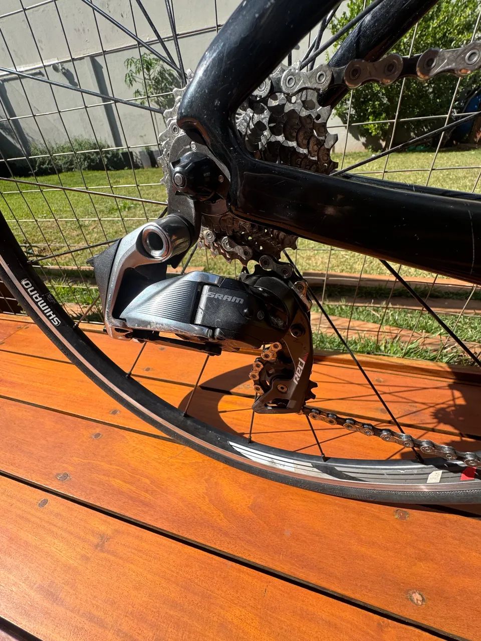BIKE TT TAMANHO 48 - Foto 5