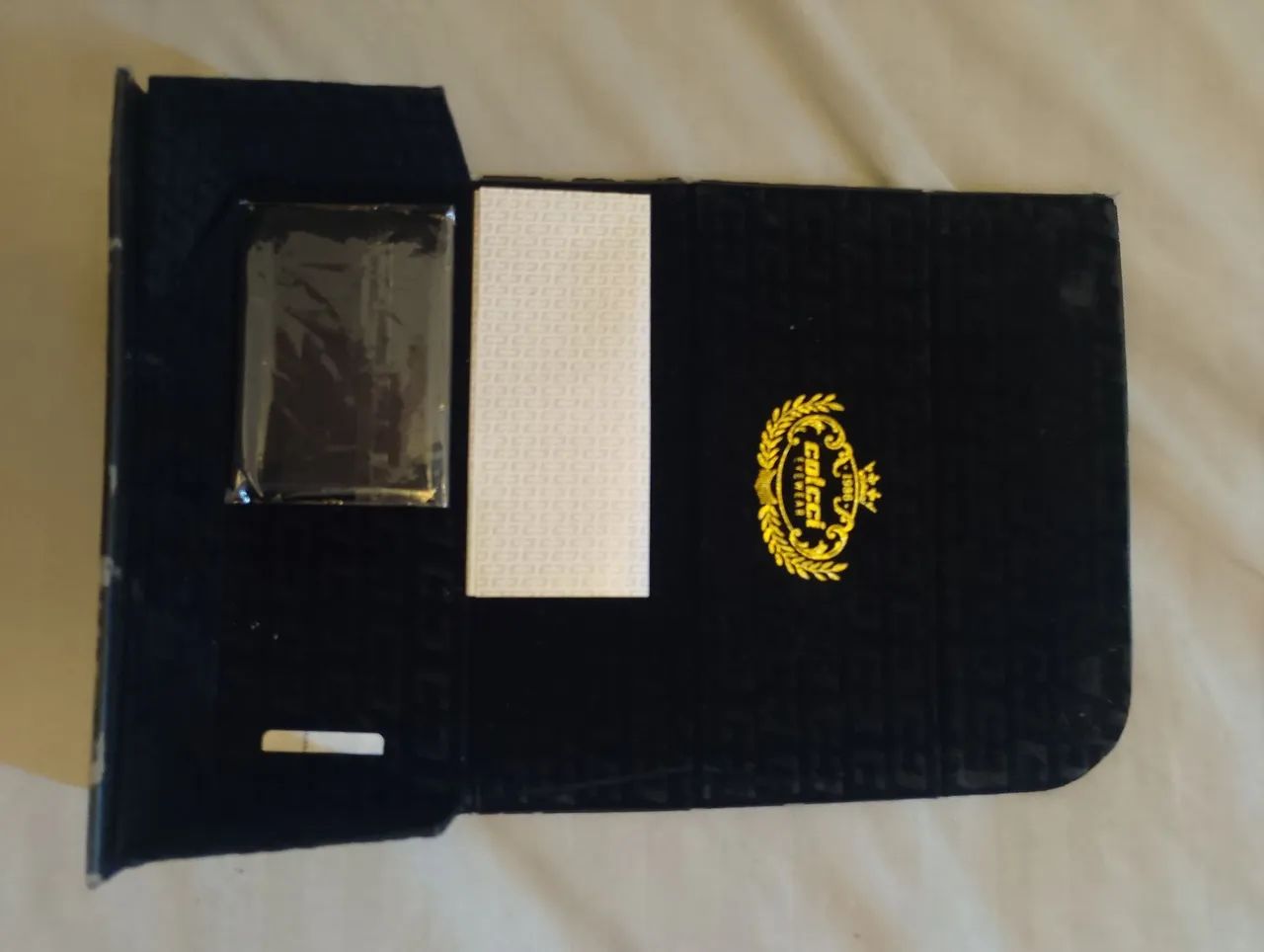 Óculos de Sol Masculino Colcci - Foto 5