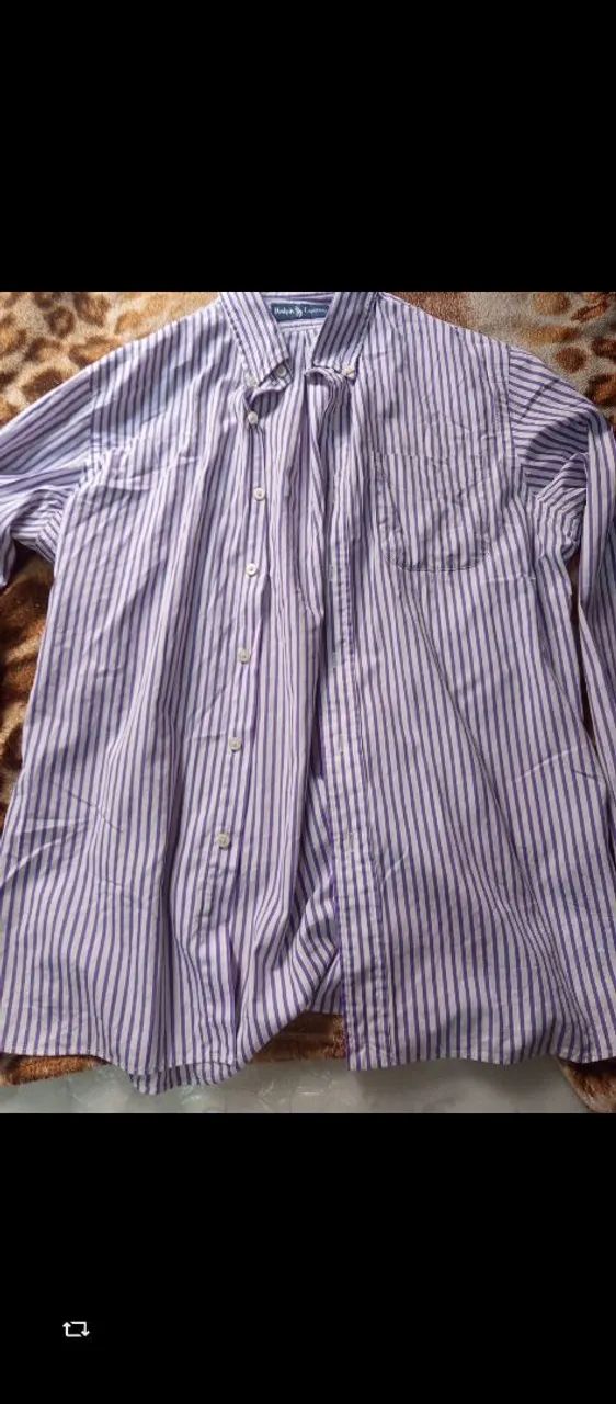 Camisa original  - Foto 2