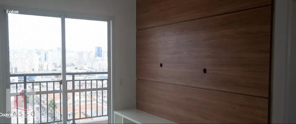 Vendo apartamento com 2 quarto s no Brás. - Foto 2