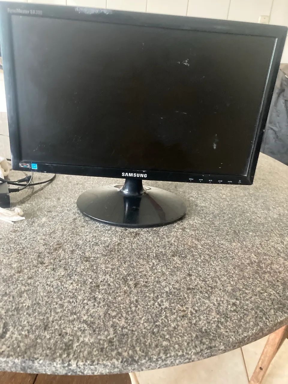 Monitor 