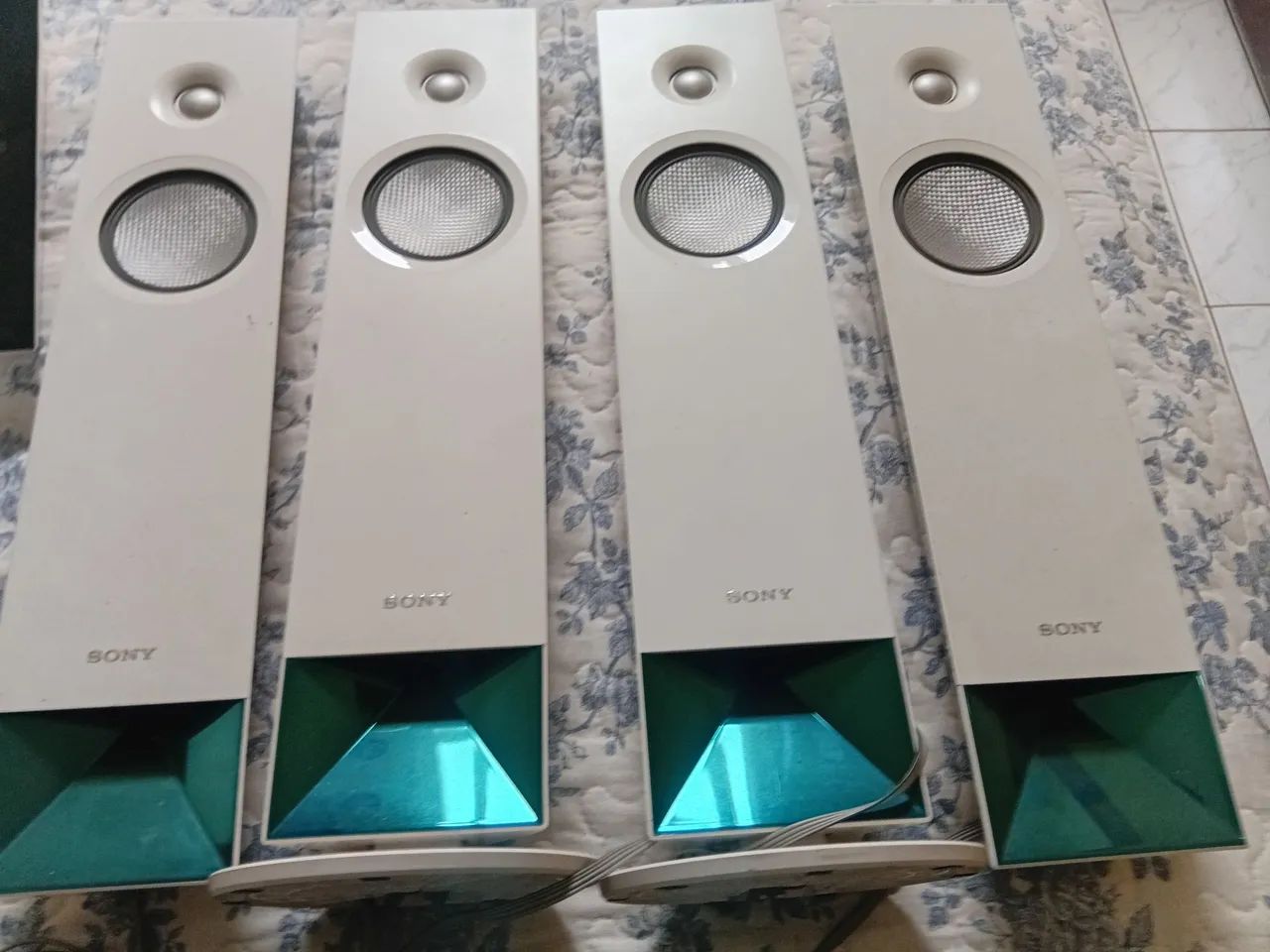 Home theater  sony  - Foto 4