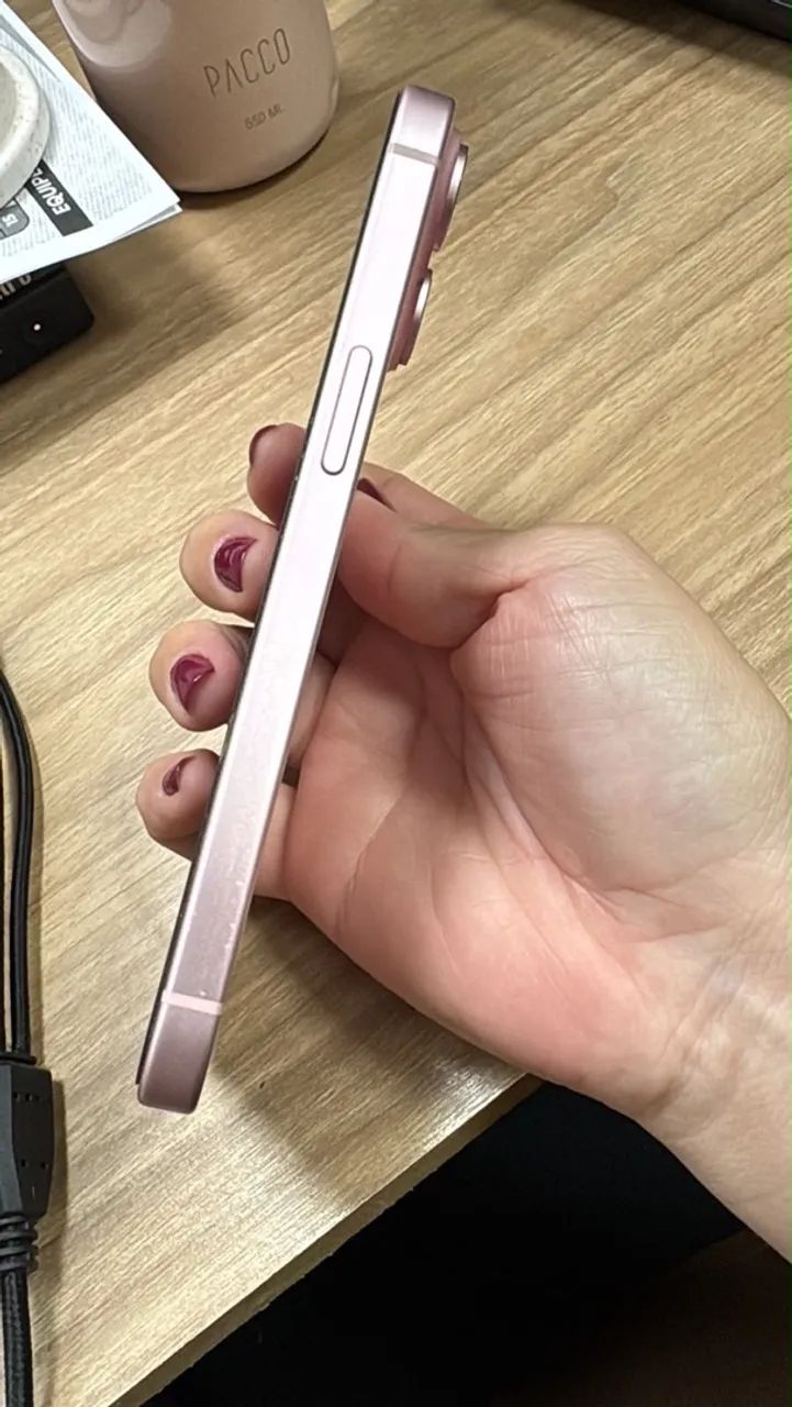 iPhone 15 - Foto 3