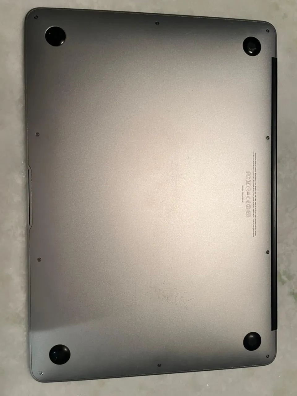 MacBook Air 2011 - Foto 2