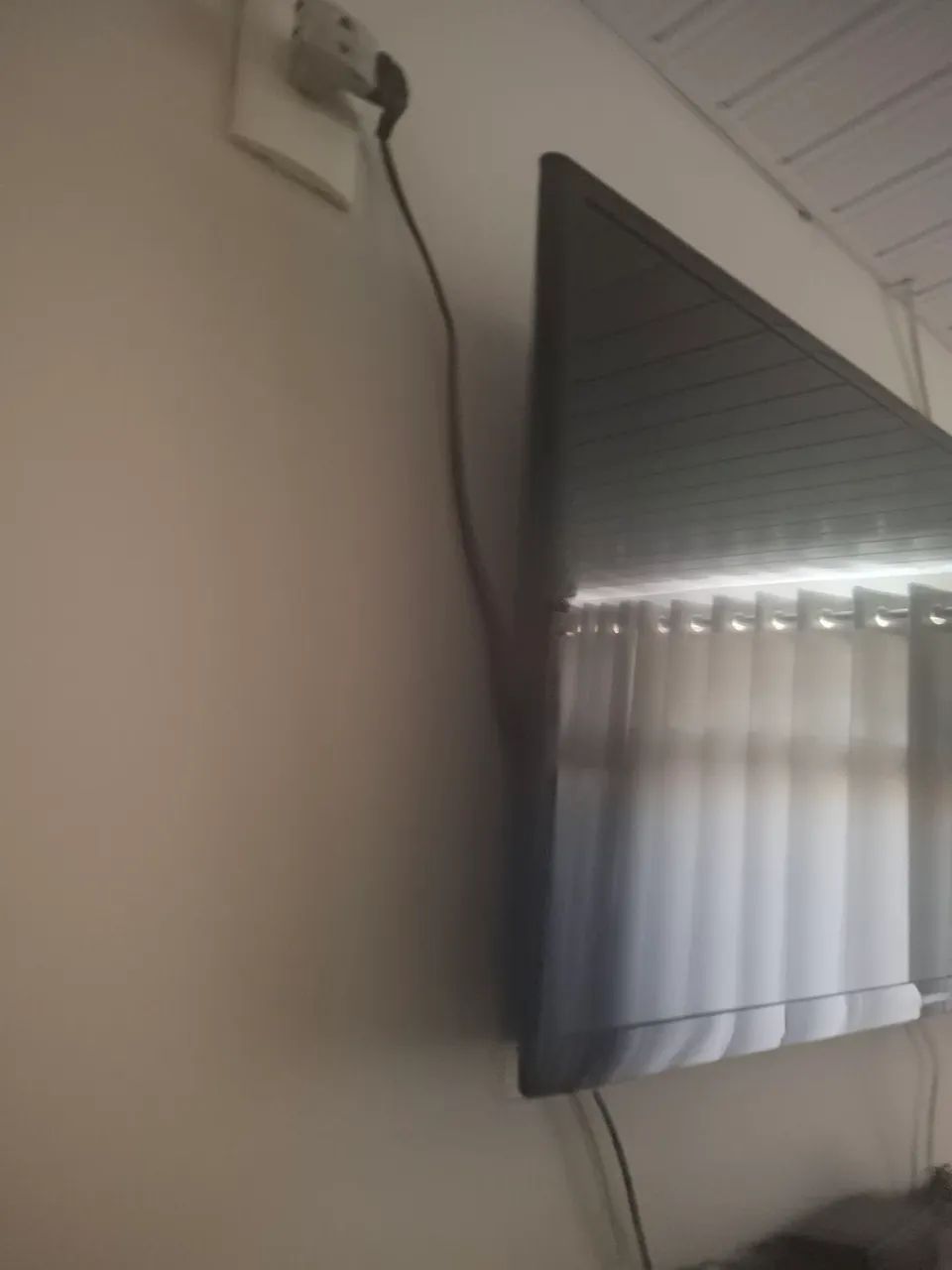 TV Samsung 32 polegadas  - Foto 4