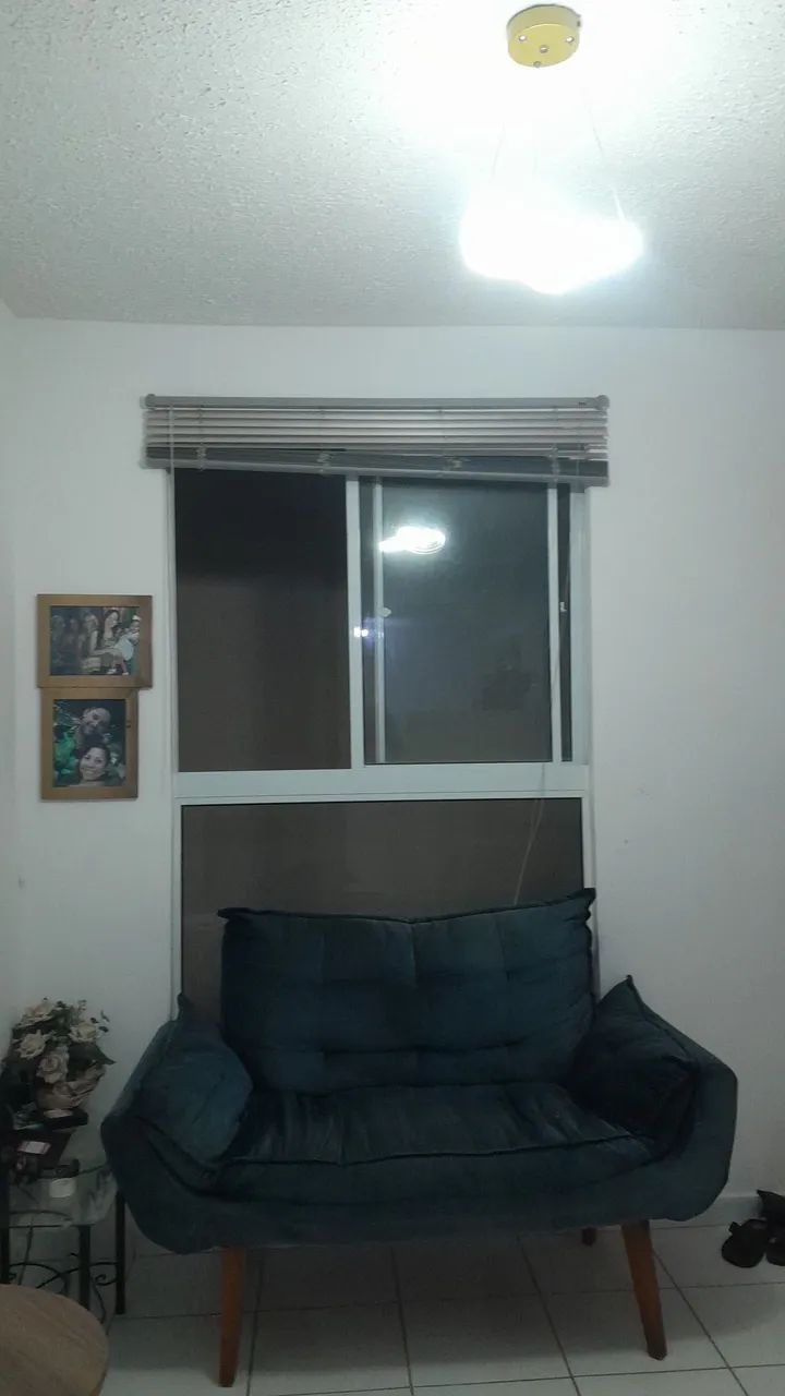 Sofa de 2 lugares  namoradeira  - Foto 2