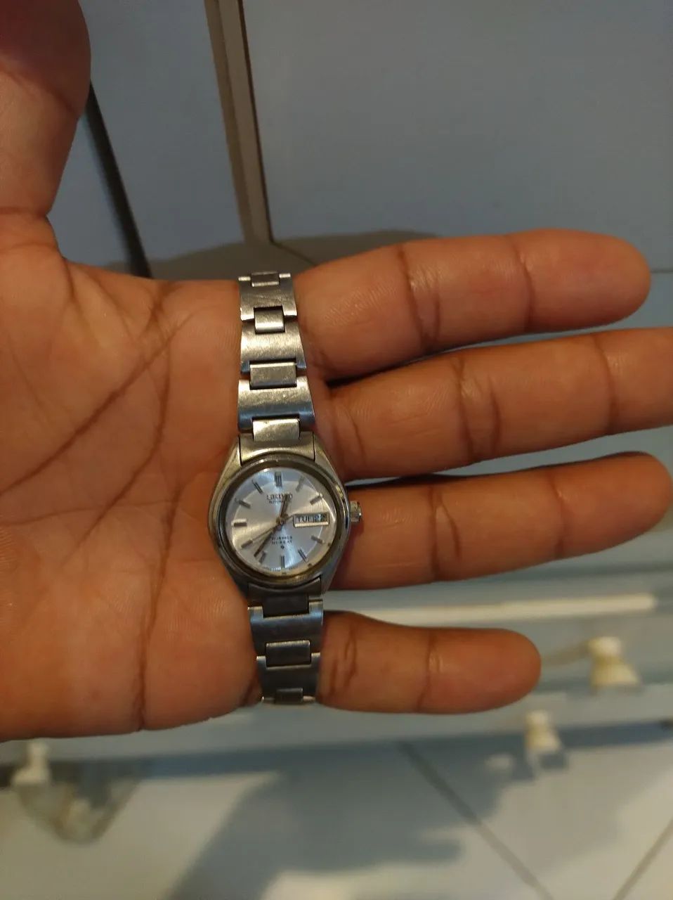 Relógio Seiko  - Foto 2