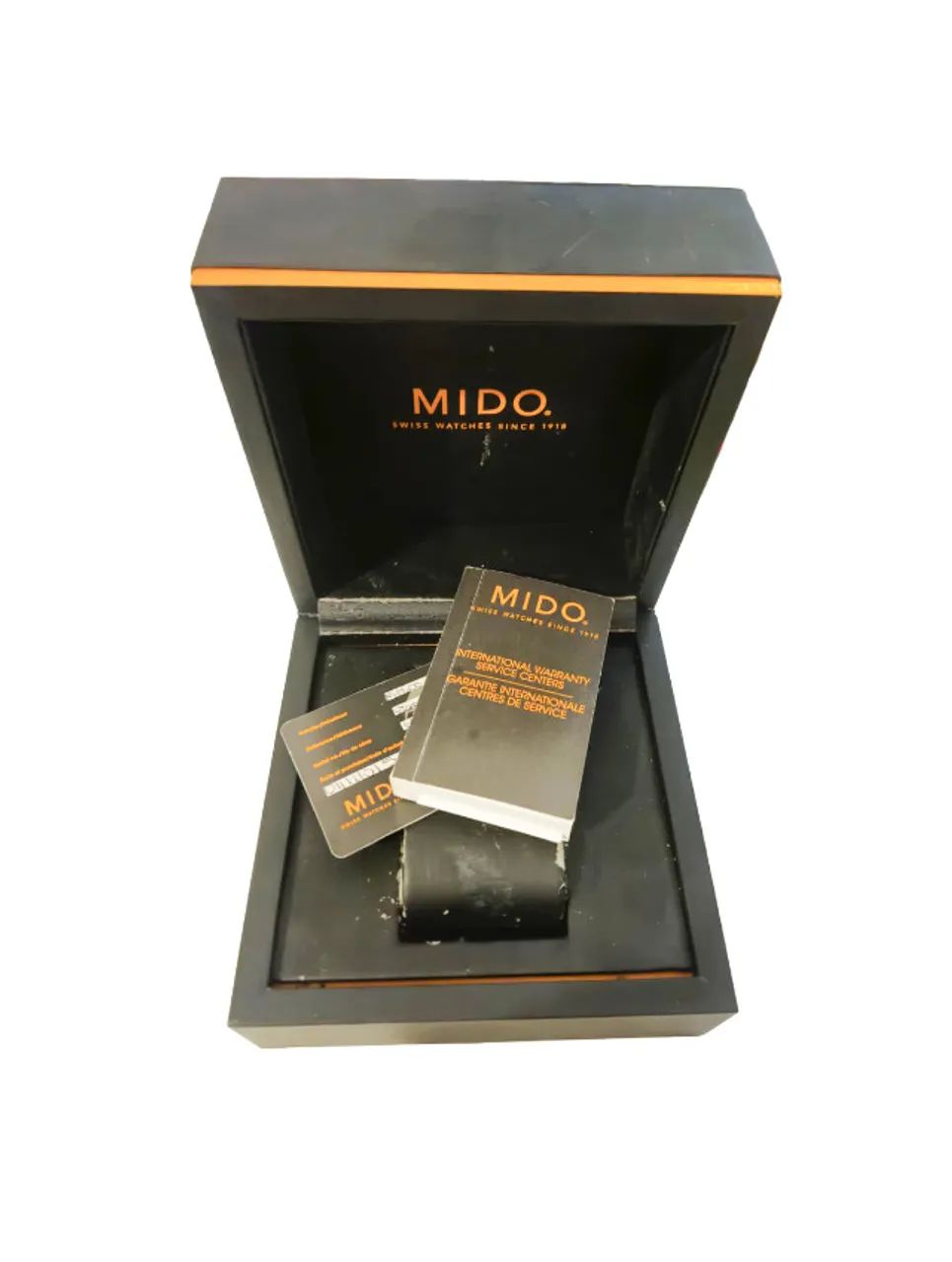Relogio Mido Automático Baroncelli II - Foto 5