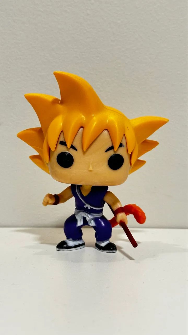 FUNKO POP DRAGON BALL Z - Foto 4