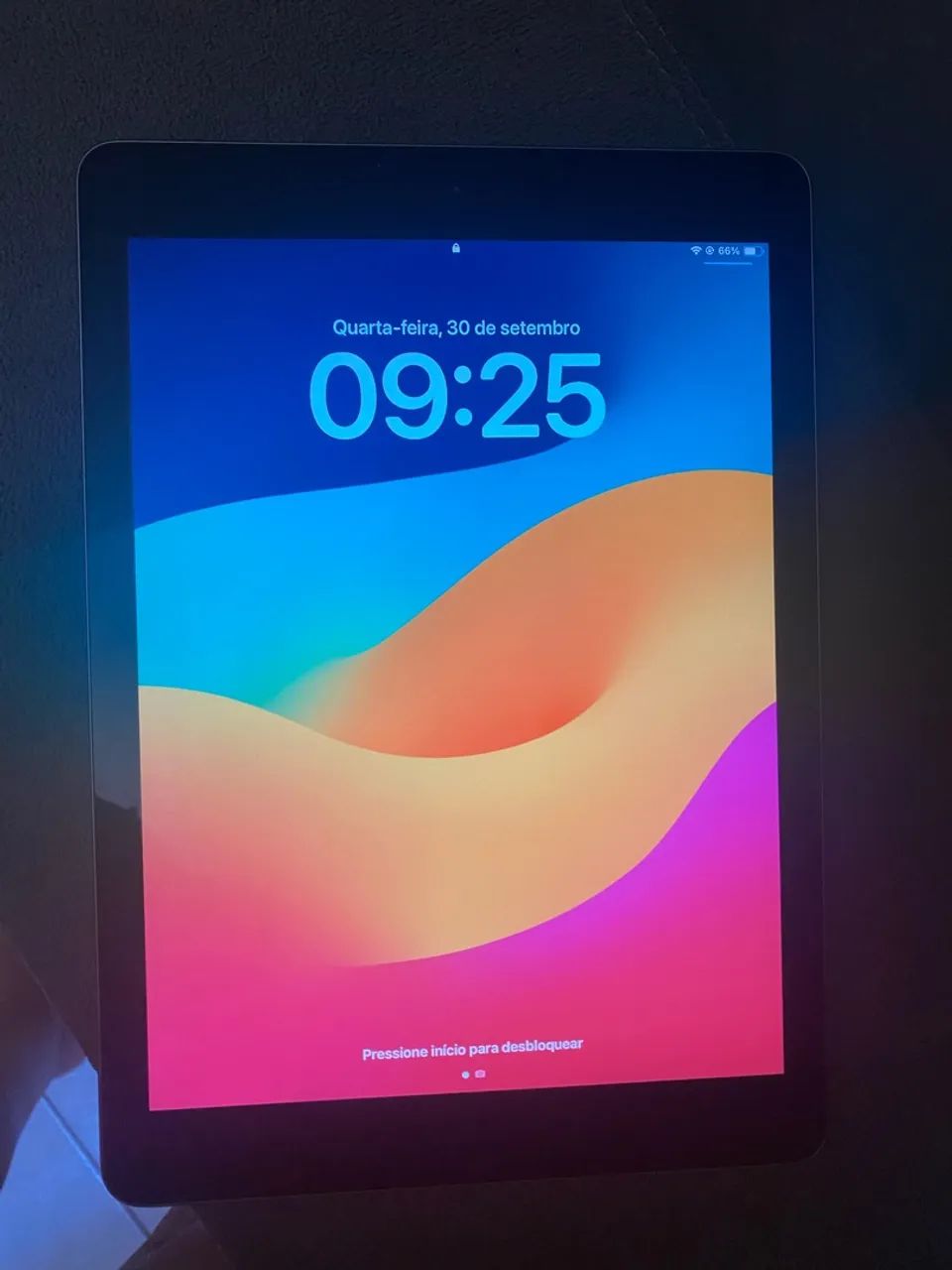 iPad 6 geração 128 Gb