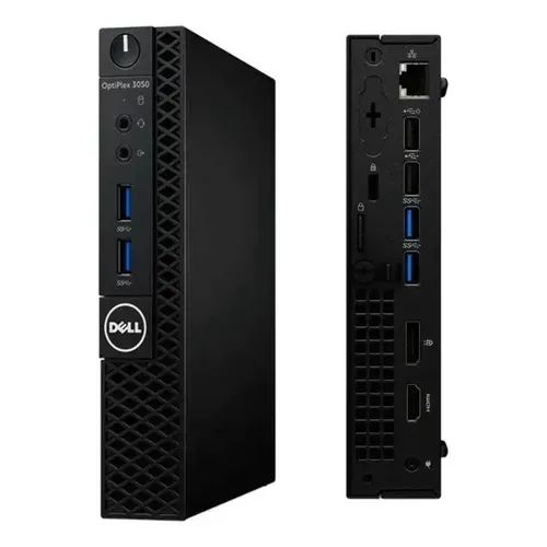 Dell Optiplex 7010 I5 13Th 16GB 512GB Win11 Pro  - Foto 3
