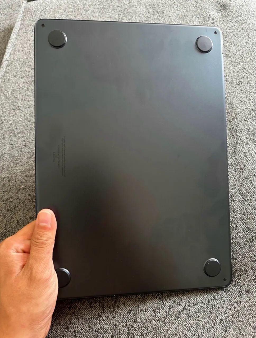 MacBook AIR M2 2022 / 245GB  - Foto 2