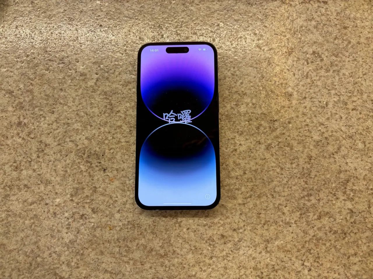 iPhone 14 Pro 256gb - Celulares e Smartphones - Campeche