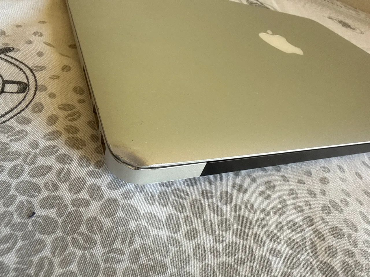 MacBook Air 2017 13? 4GB Ram 128gb SSD - Notebooks - Plano Diretor