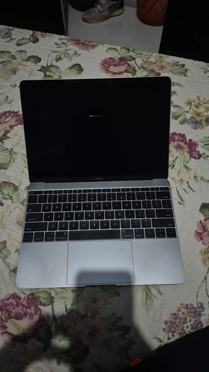 macbook 12 2016