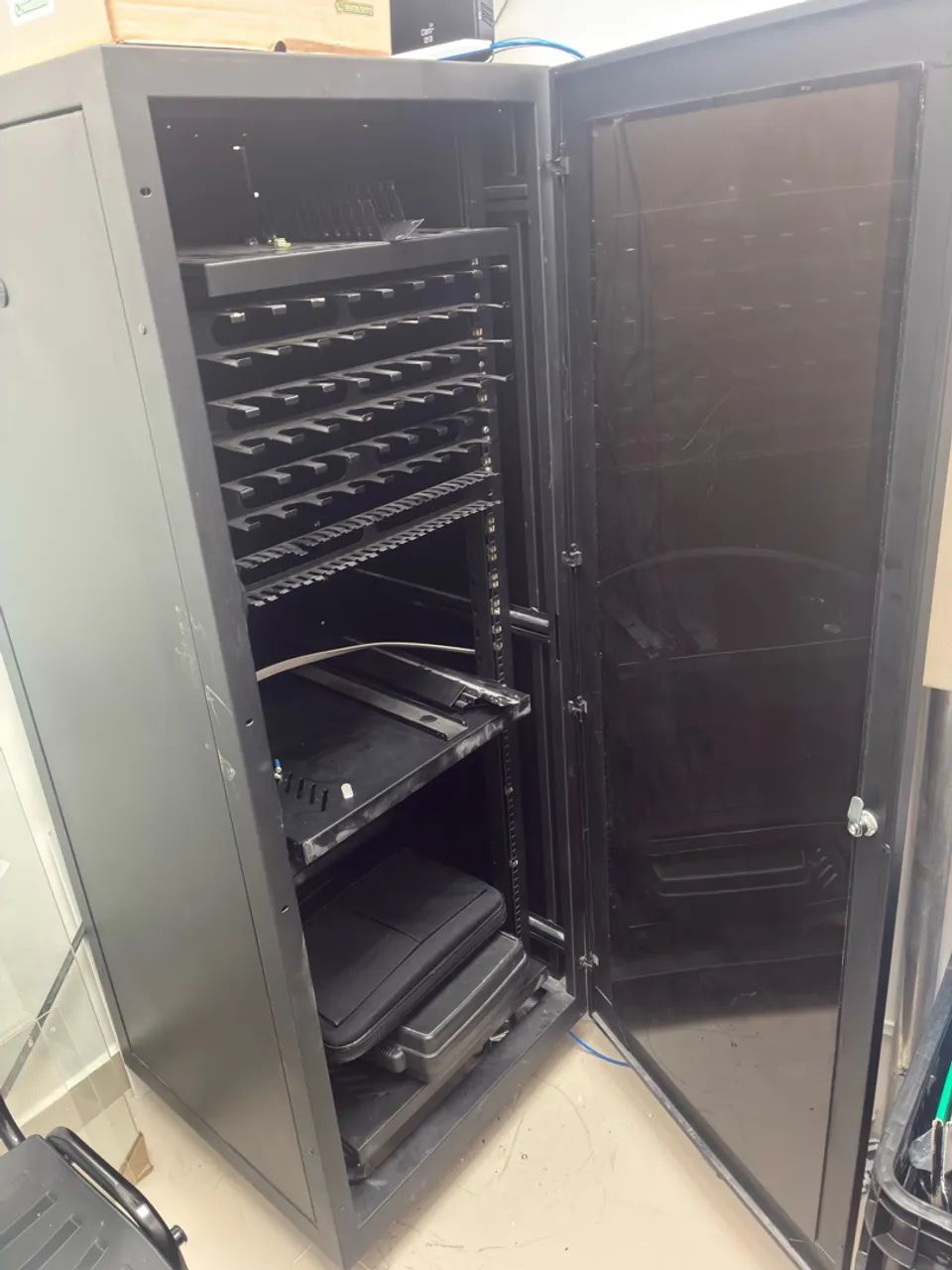 Rack servidor(usado) - Foto 2