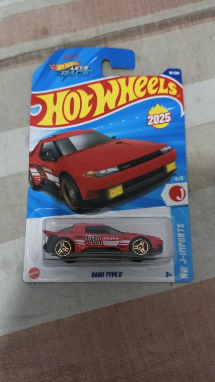 Coleção Hotwheels  - Foto 5