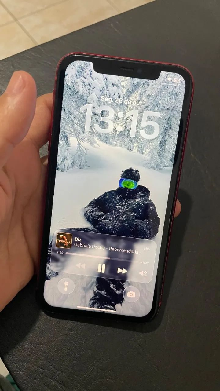 iPhone 11 Perfeito estado  - Foto 3