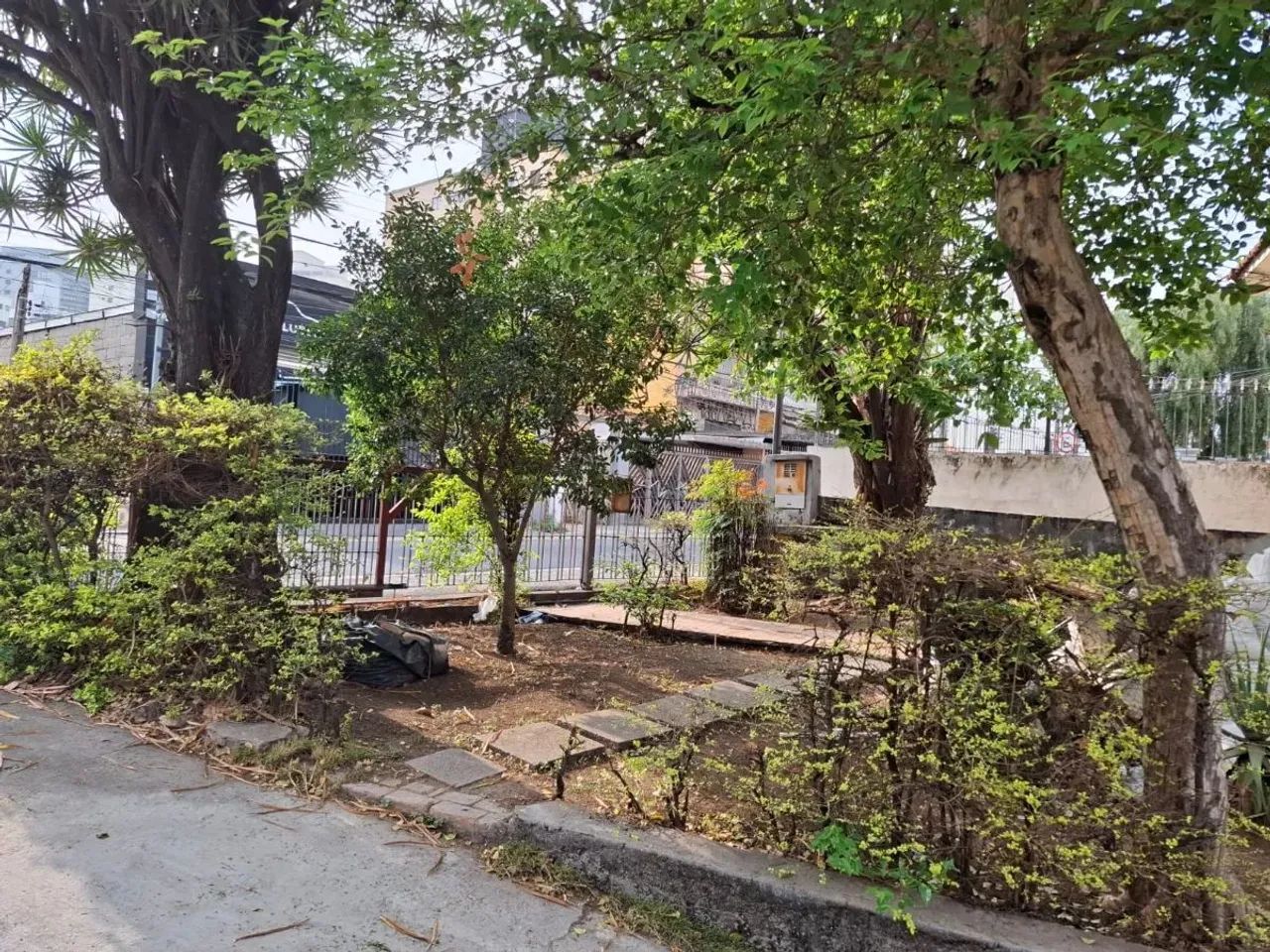 Terreno residencial para venda em Chora Menino , 366m² - Foto 12