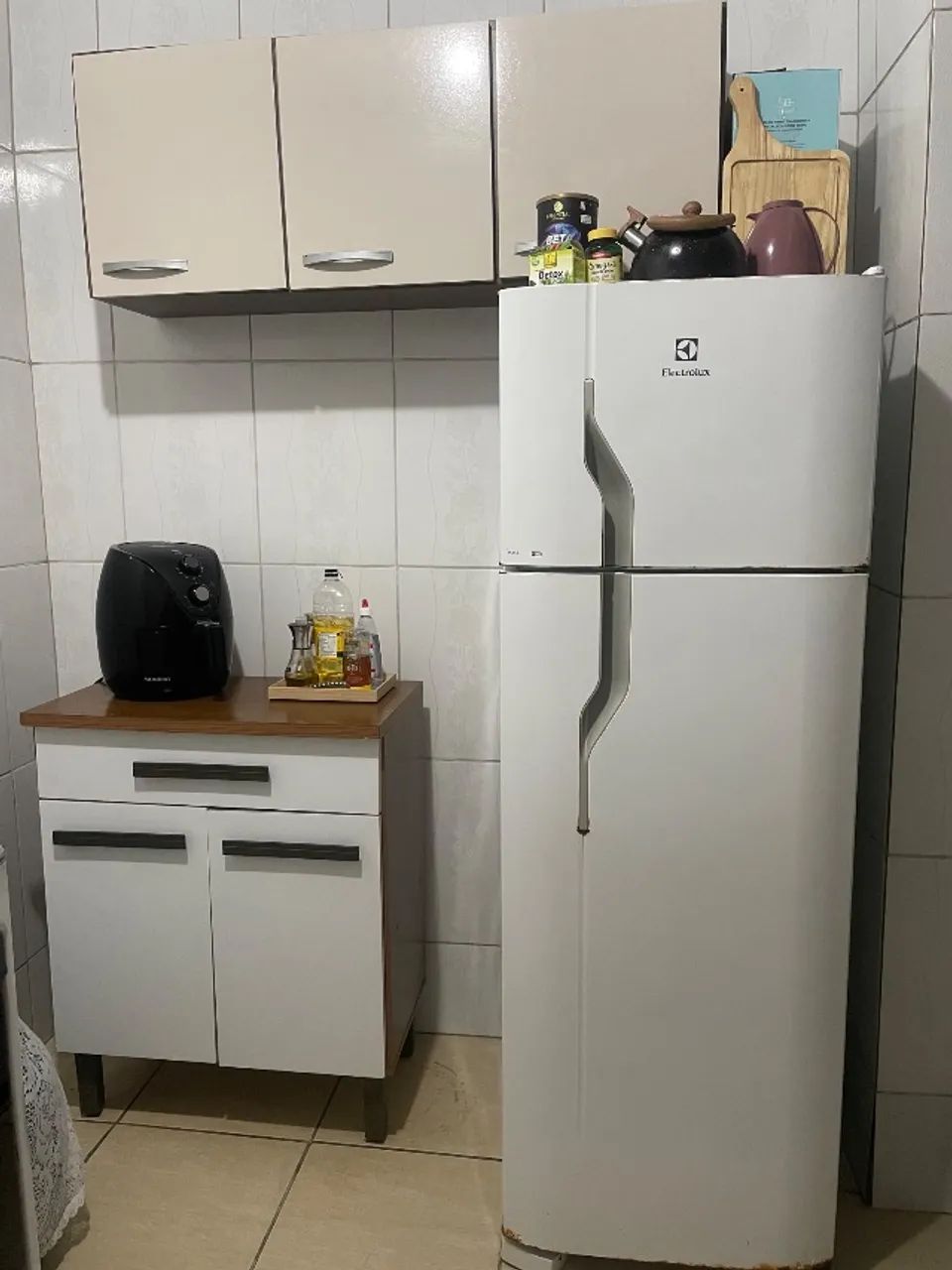 Geladeira 