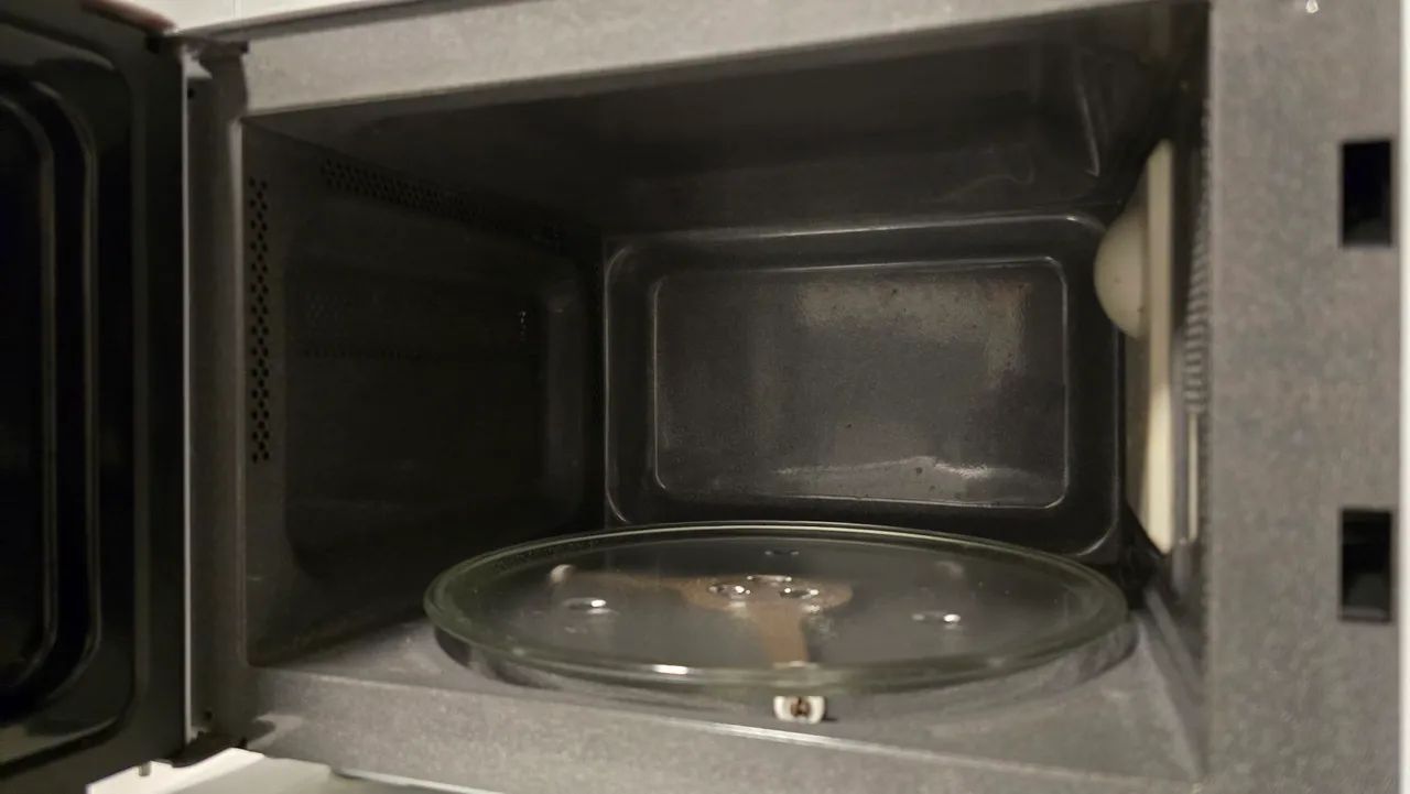 Micro-ondas Panasonic  - Foto 2