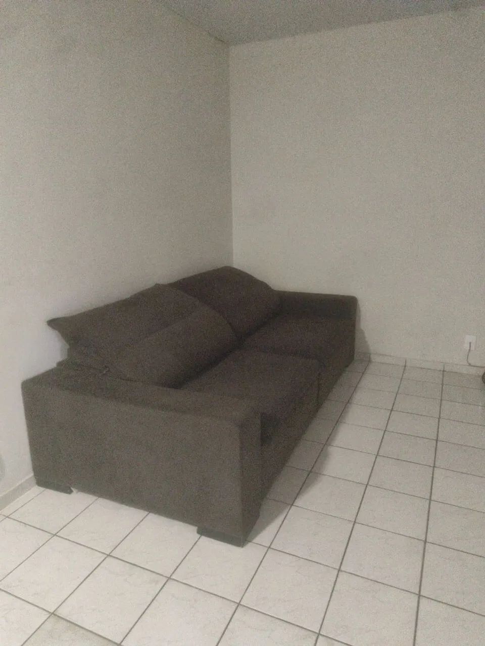 Sofá cama retrátil 3M
