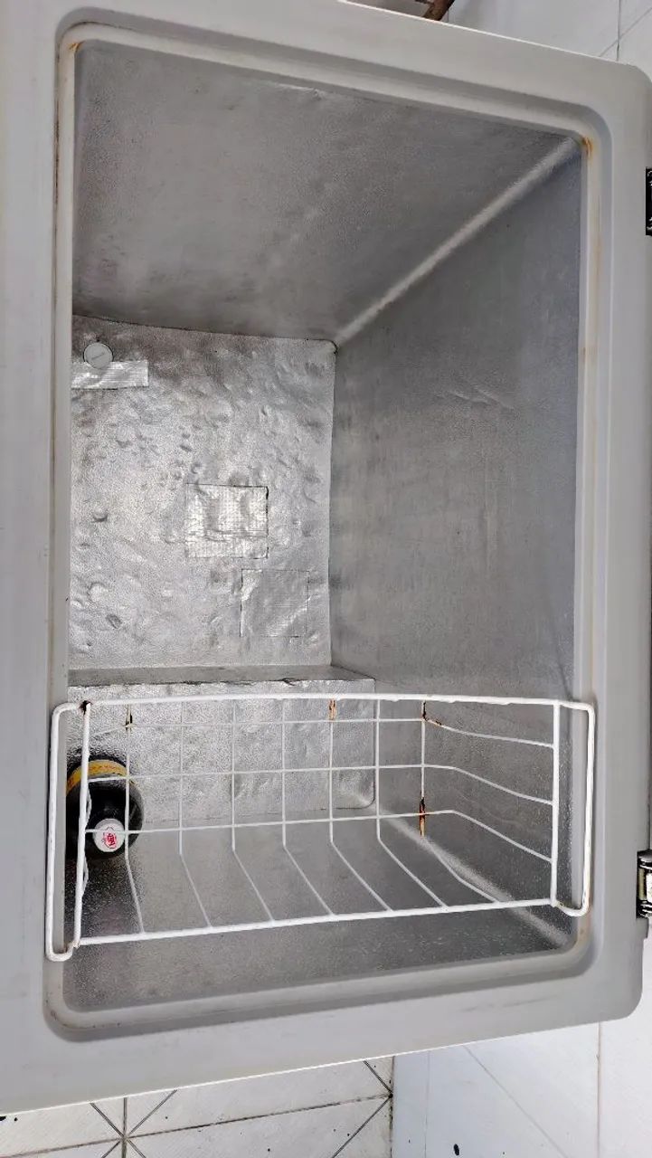 Freezer  - Foto 2
