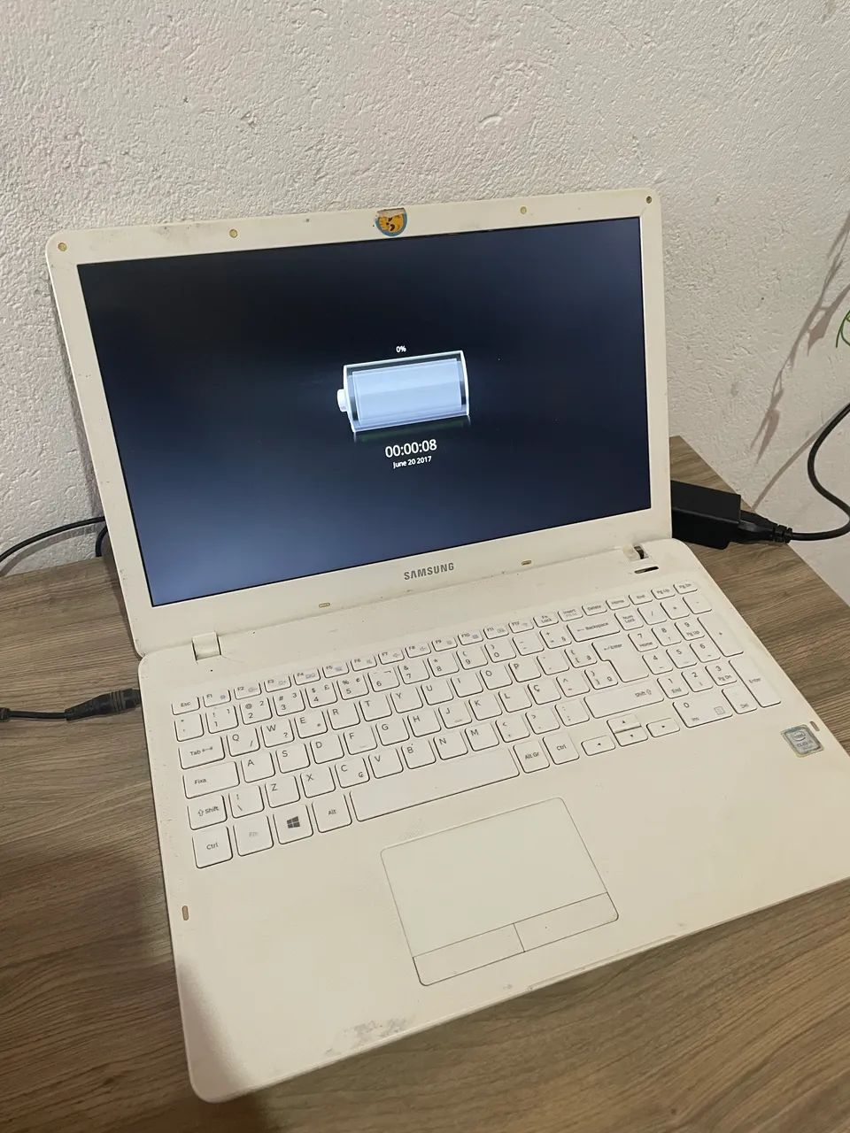 NOTEBOOK SAMSUNG - Foto 4