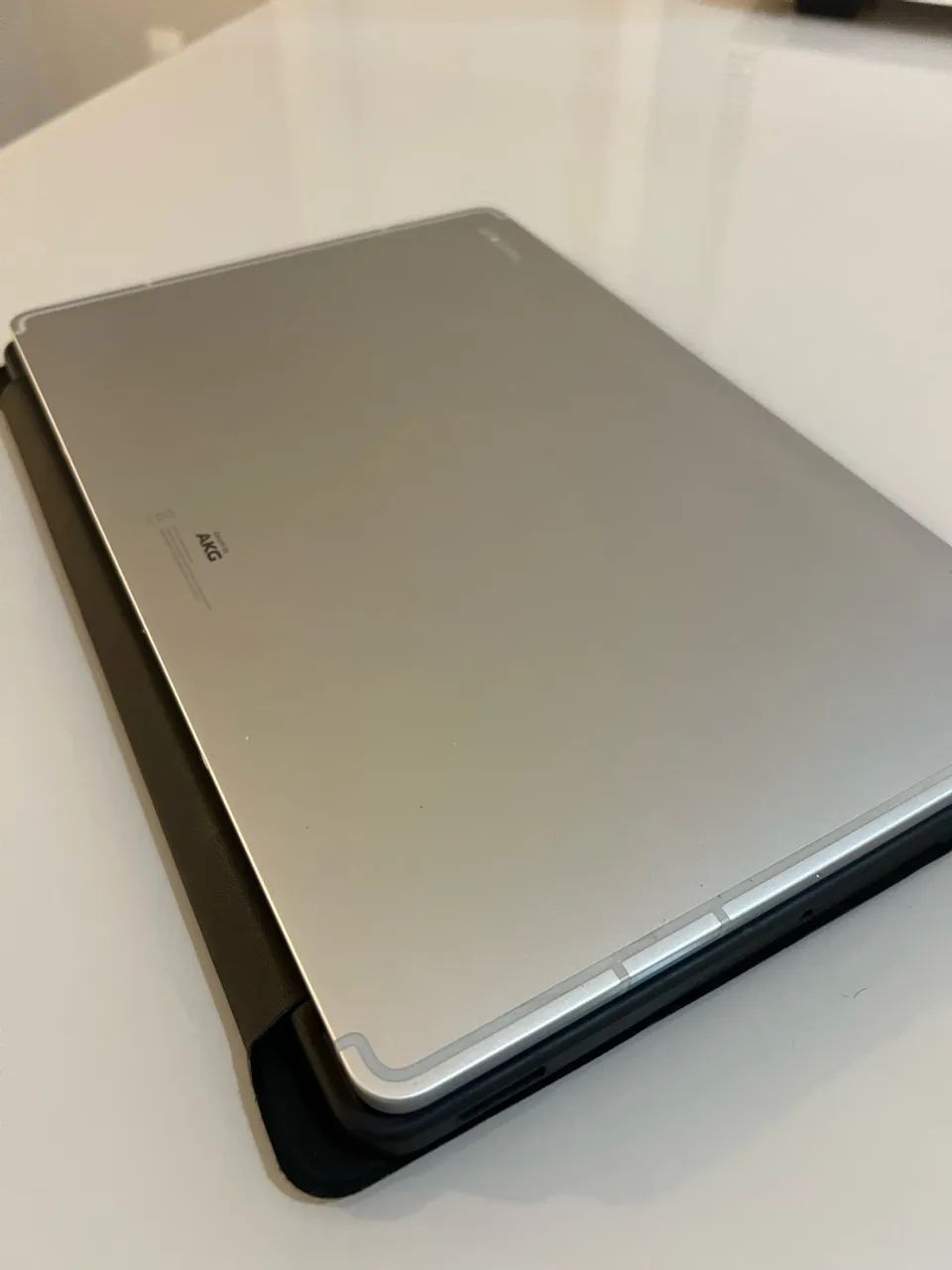 Samsung Galaxy Tab S7 FE 128GB 6GB 4G - Excelente Estado - Foto 2