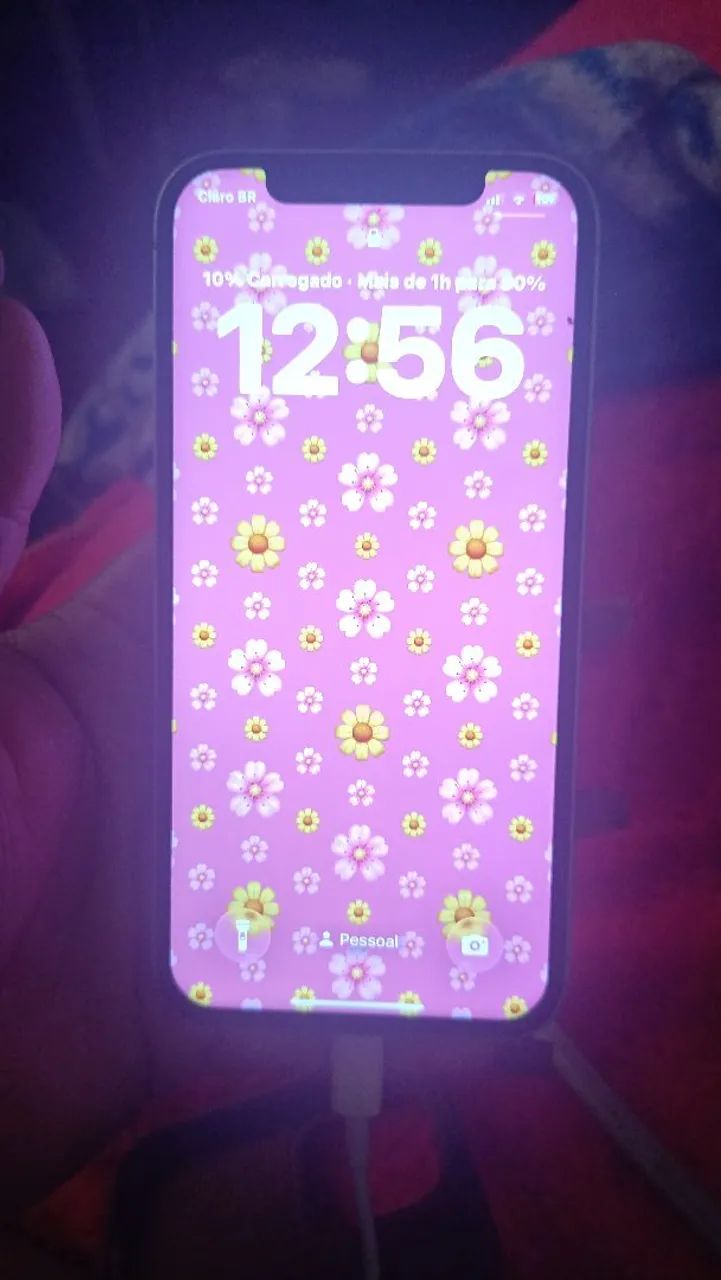 iPhone 12 64G Branco  - Foto 4