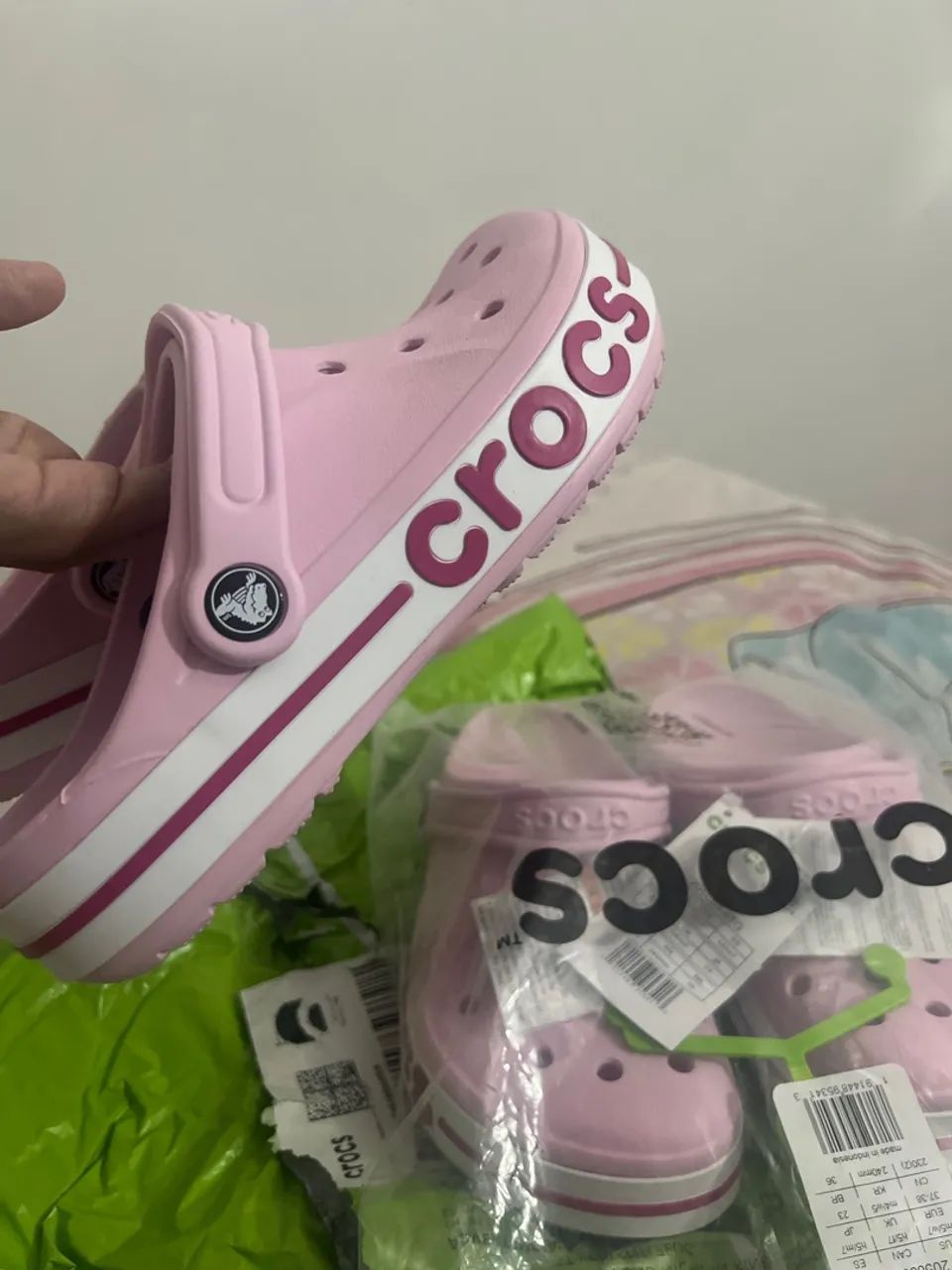 crocs - Foto 2