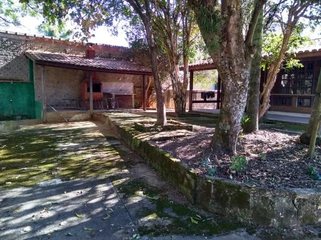 Foto - Mogi Guaçu - Martinho Prado Júnior