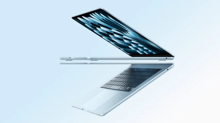 Apple MacBook M5 AIR MIDNIGHT 16/512GB LACRADO LOJA NO