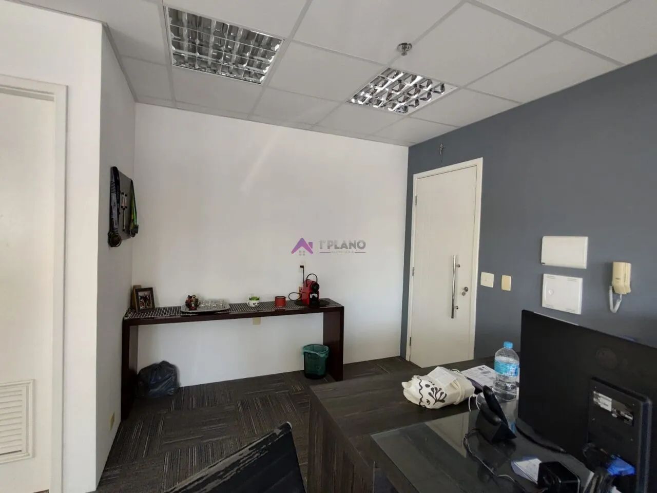 Sala Comercial à Venda na Vila Mariana ,Sacada ,Ar-Condicionado, 1 Vaga de Garagem - Foto 4