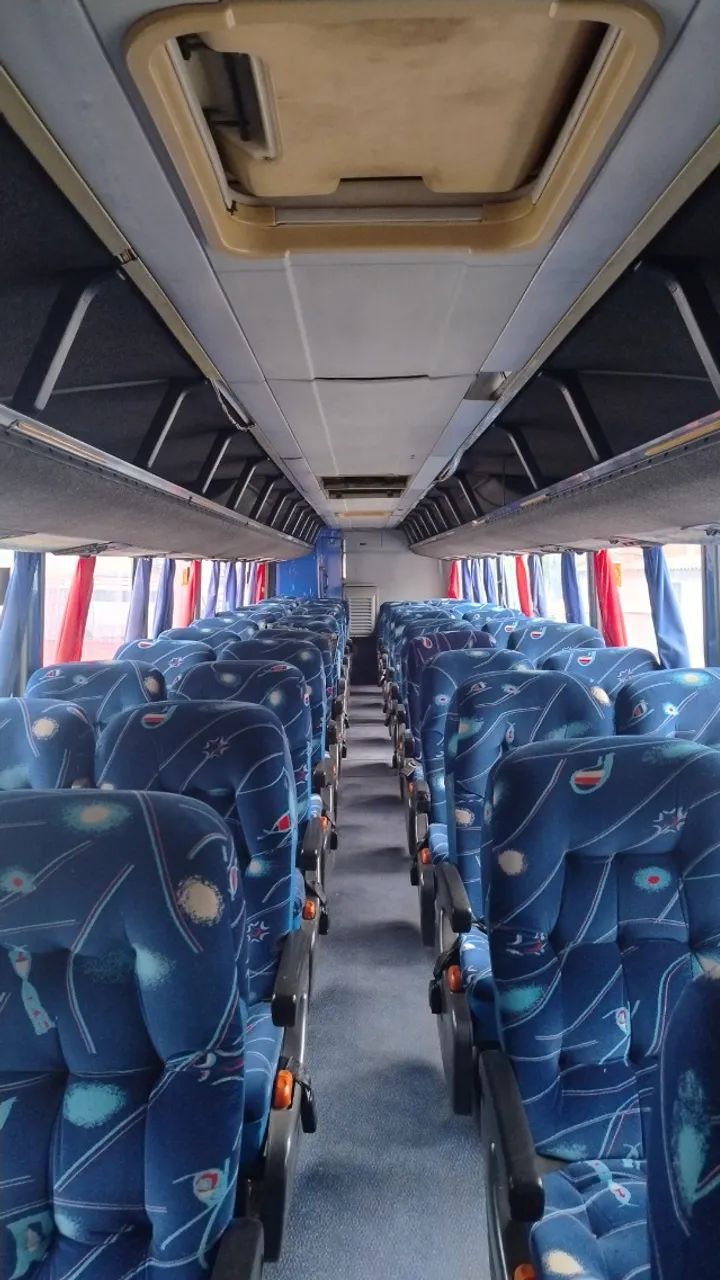 Marcopolo 1150 O400 - Foto 3
