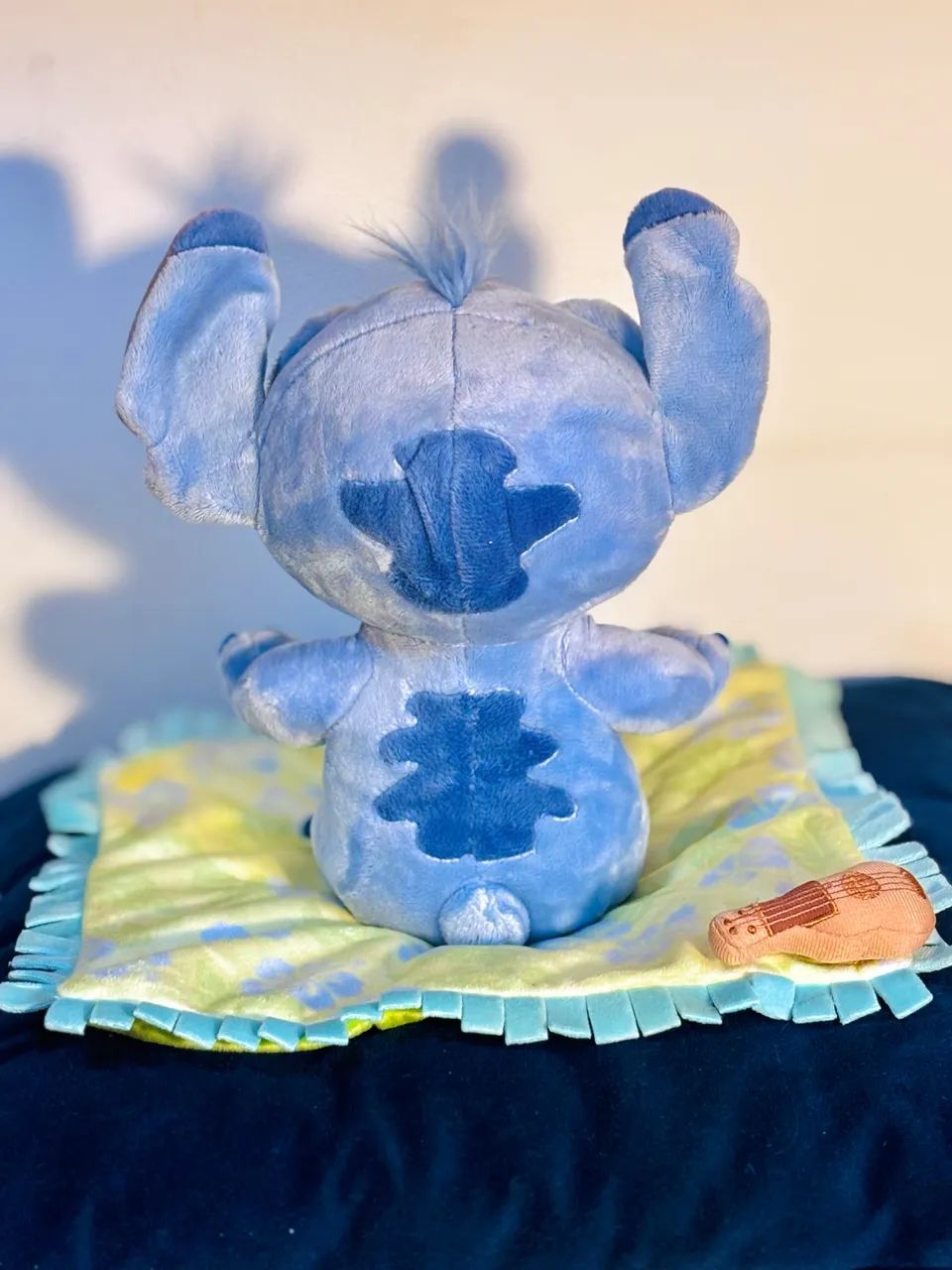 Stitch Pelúcia Disney Original - Foto 3