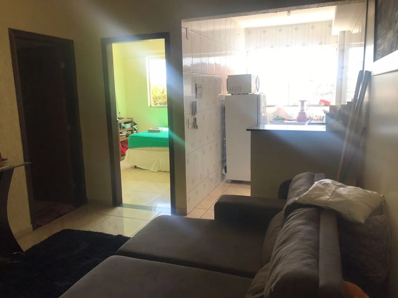 VENDO APTO GAMA OESTE  - Foto 3