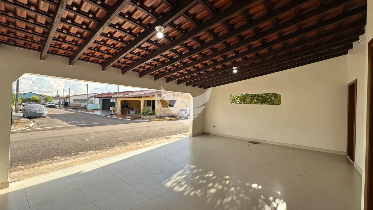 Casa no residencial Araguaia - Foto 2