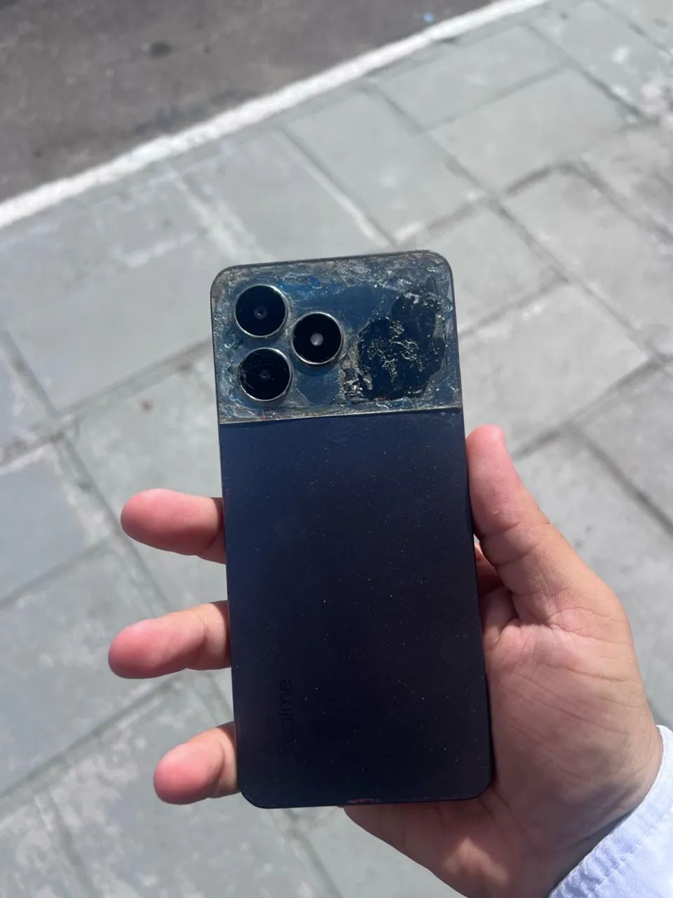 REALME NOTE 50 - Foto 3