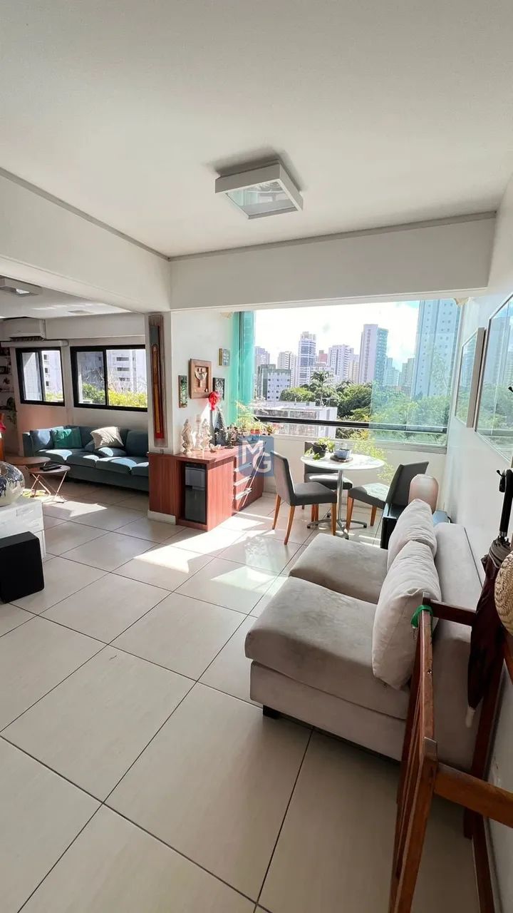 Apartamento 3 Quartos no Parnamirim - Foto 2