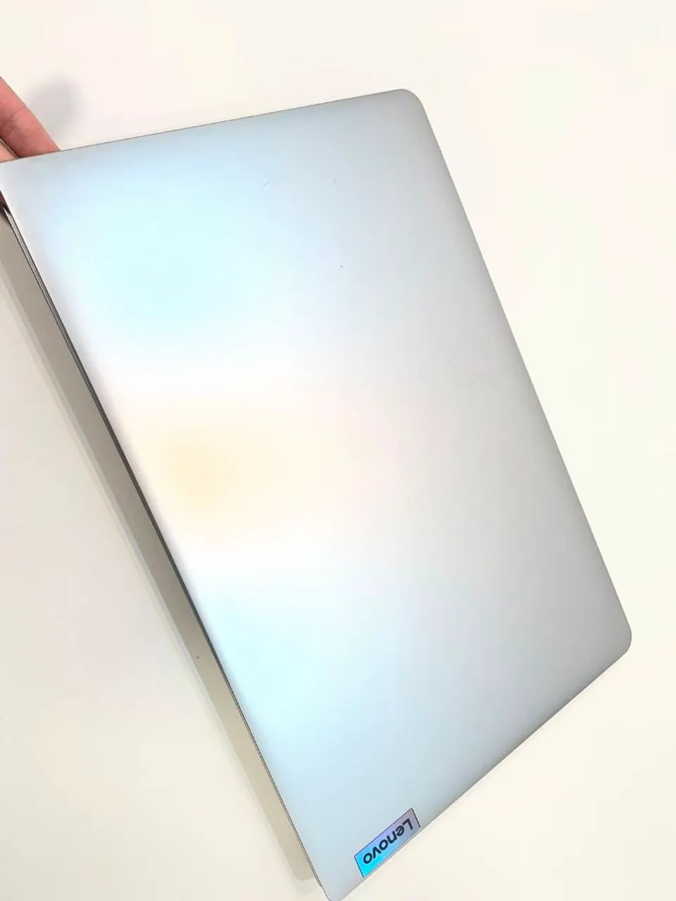 Notebook Lenovo