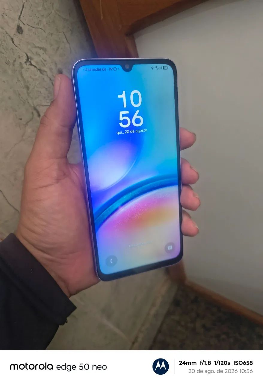 Galaxy a05s