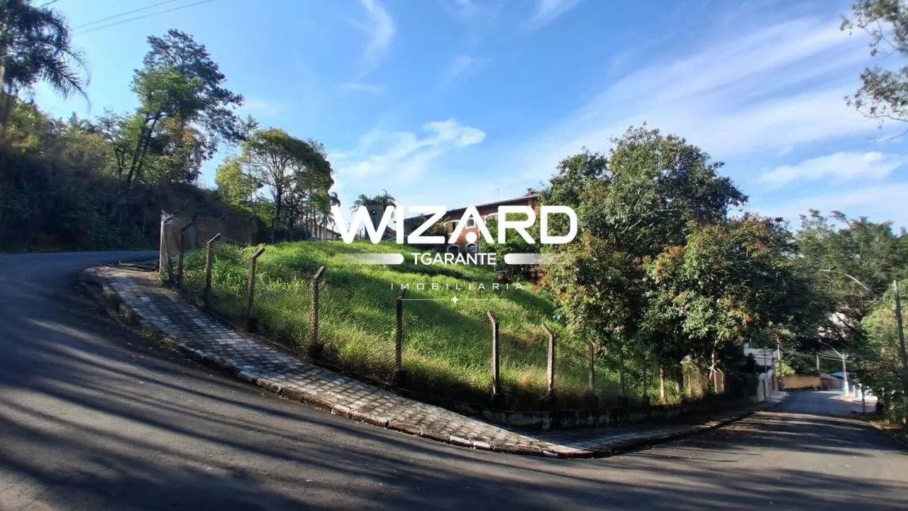 Terreno à venda em Serra Negra SP