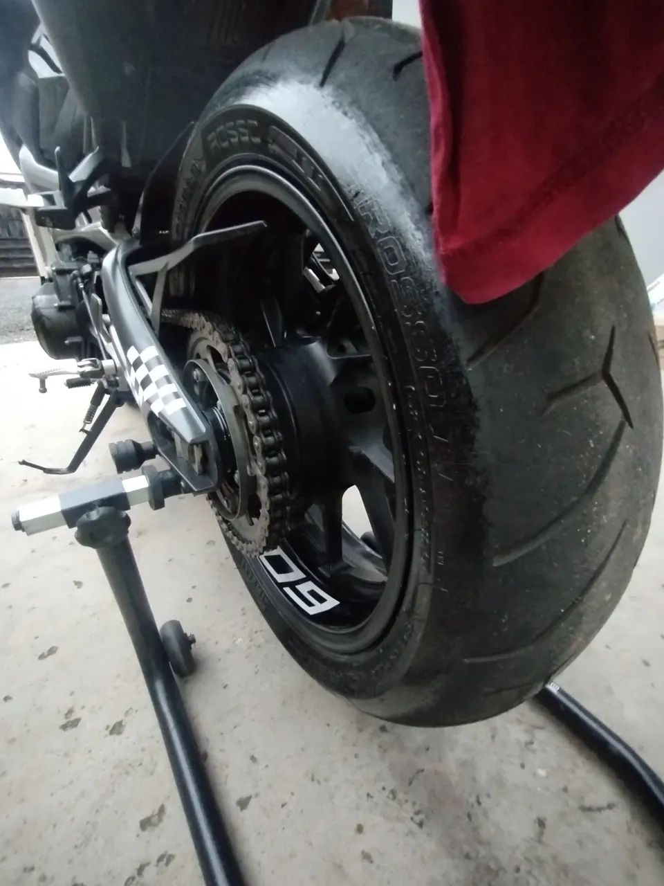 MT 09 2015  $39,999  - Foto 3