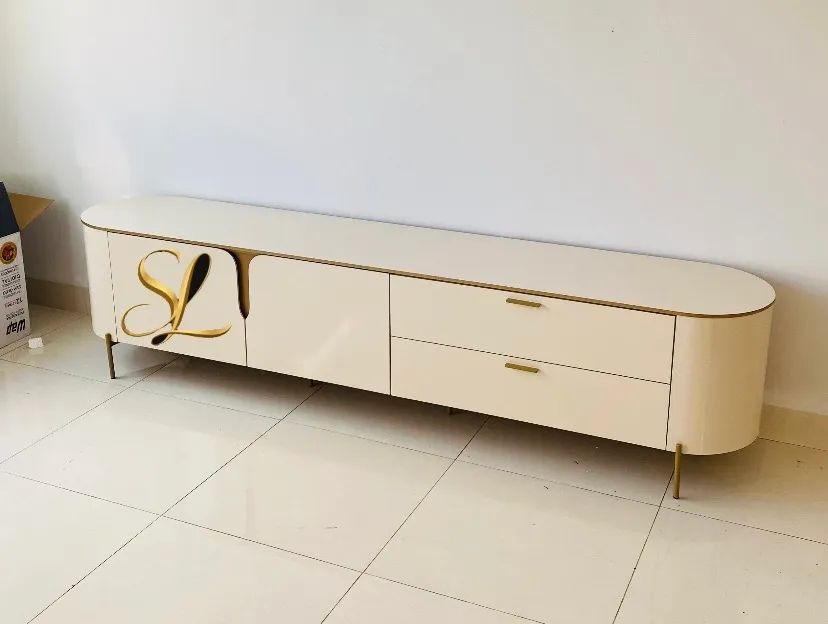 Rack Bancada 100% MDF 