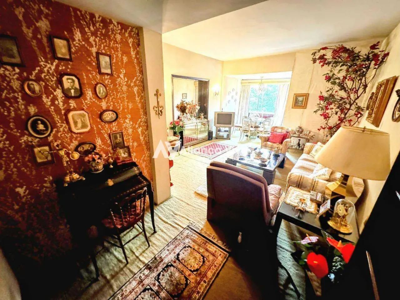 Laranjeiras | Apartamento 3 quartos, sendo 1 suite - Foto 5