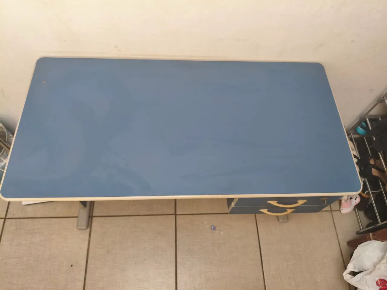 Mesa escritório - Foto 2