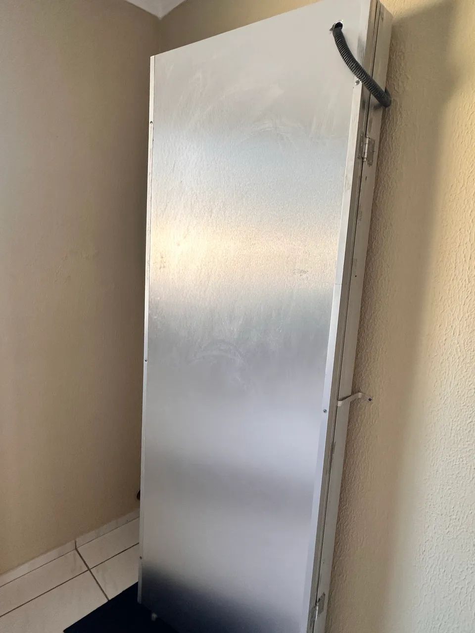Cabine de bronzeamento  - Foto 4